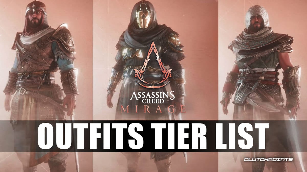 assassins creed mirage, assassins creed mirage guide