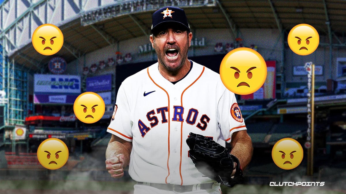 Adolis Garcia, Astros, Rangers, Justin Verlander, ALCS