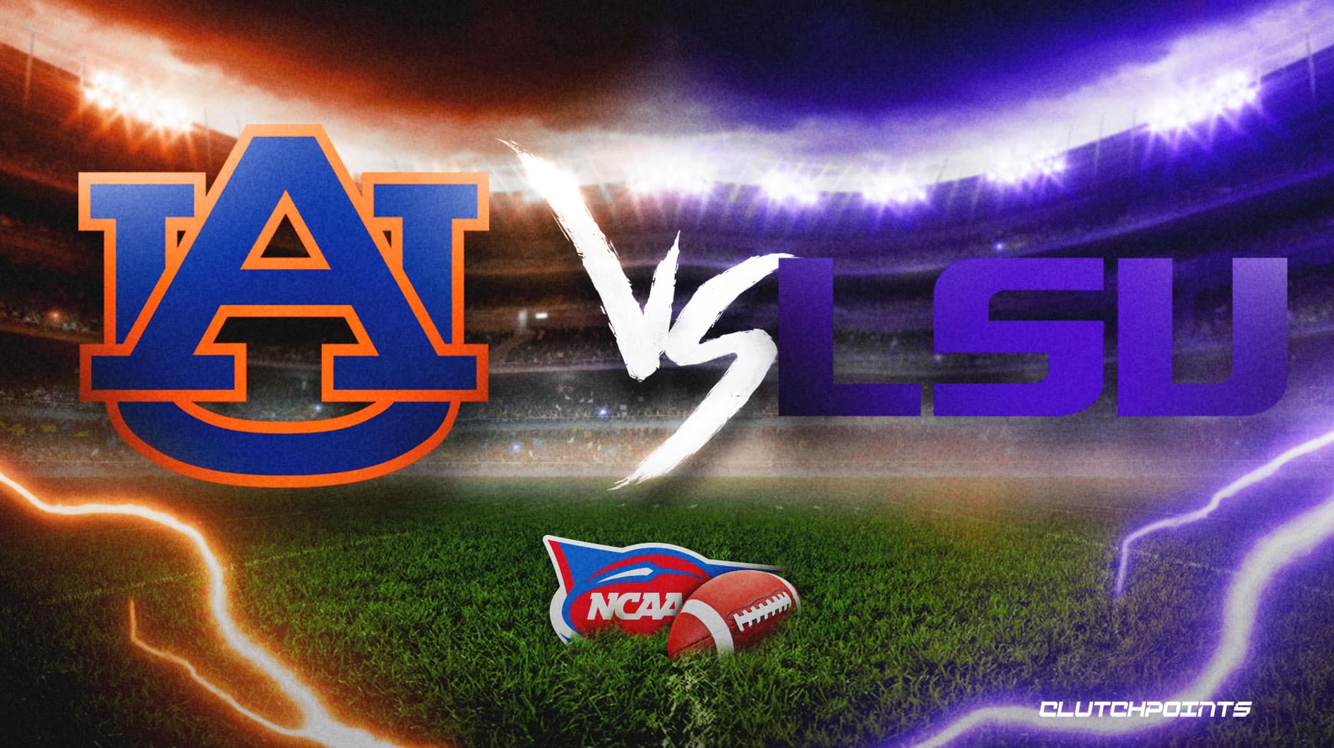 Updated] Week 8 Series Preview: at The Auburn University War