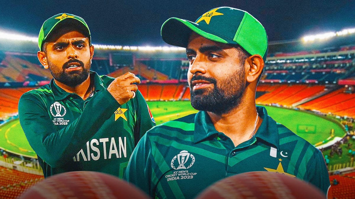 Pakistan Cricket Team, Indian Cricket Team, Cricket World Cup, Rohit Sharma, Babar Azam, Mickey Arthur, Wasim Akram, Shoaib Malik, Moin Khan, India, Pakistan, World Cup,