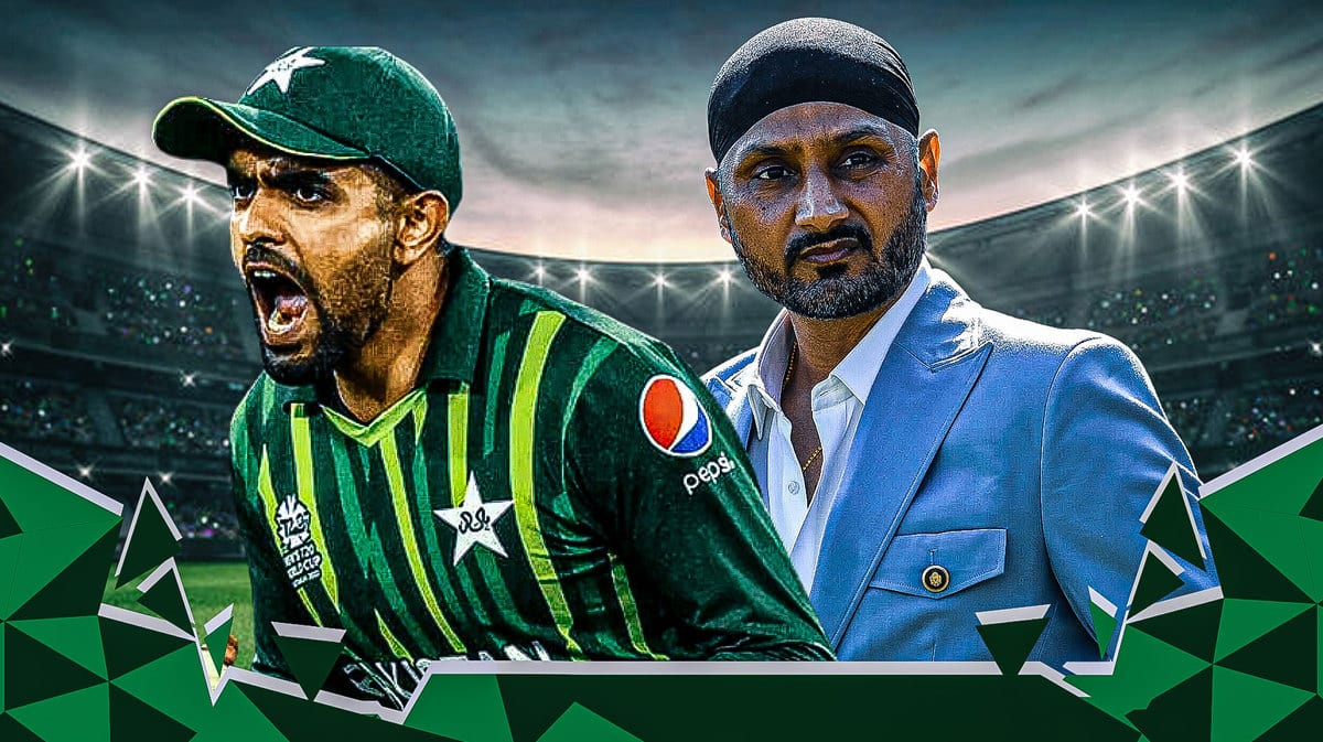 Harbhajan Singh, South African Cricket Team, Pakistan Cricket Team, Babar Azam, Cricket World Cup, World Cup, Pakistan, South Africa,