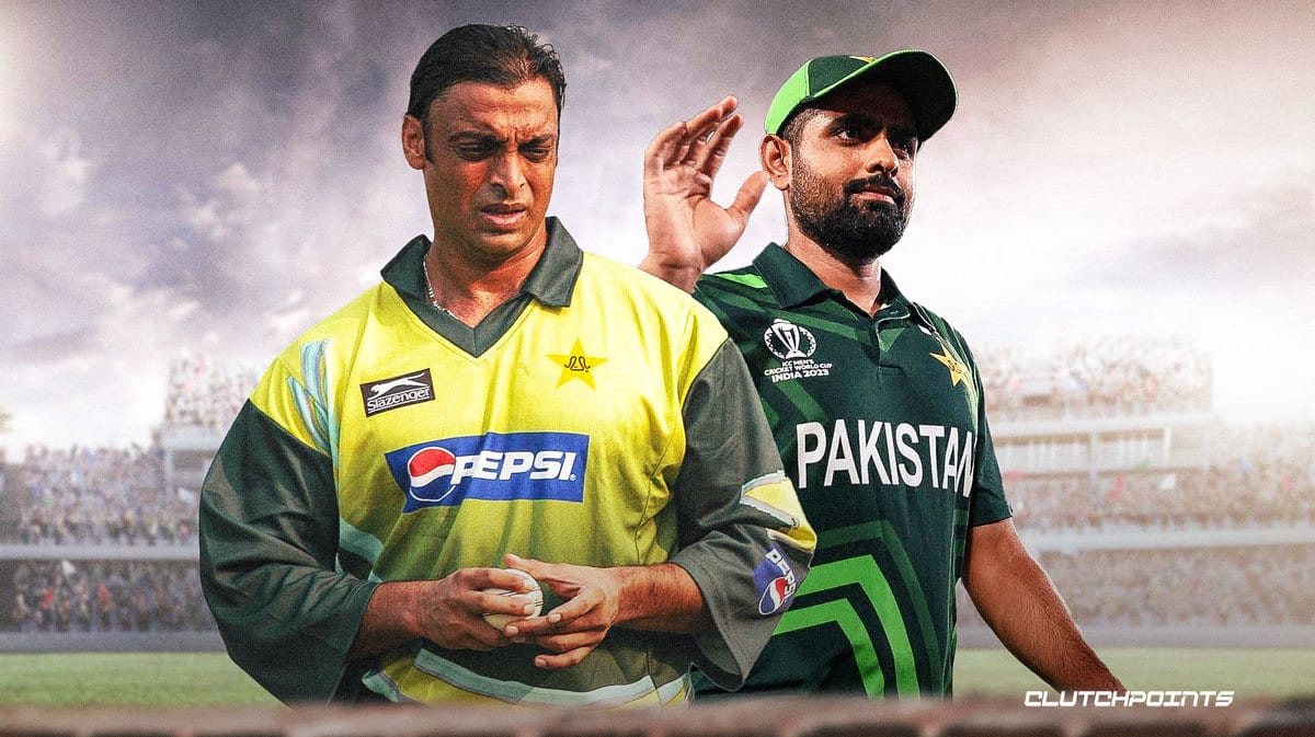 Pakistan Cricket Team, Indian Cricket Team, Cricket World Cup, Rohit Sharma, Babar Azam, Shoaib Akhtar, Sachin Tendulkar, India, Pakistan, World Cup,