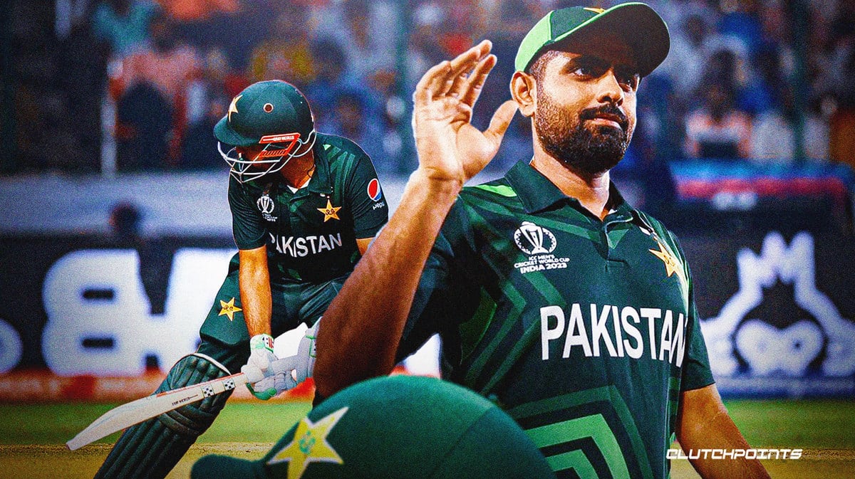 Pakistan Cricket Team, Indian Cricket Team, Cricket World Cup, Rohit Sharma, Babar Azam, India, Pakistan, World Cup,