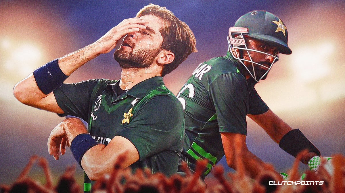 Pakistan Cricket Team, Indian Cricket Team, Cricket World Cup, Rohit Sharma, Babar Azam, Zaka Ashraf, India, Pakistan, World Cup,
