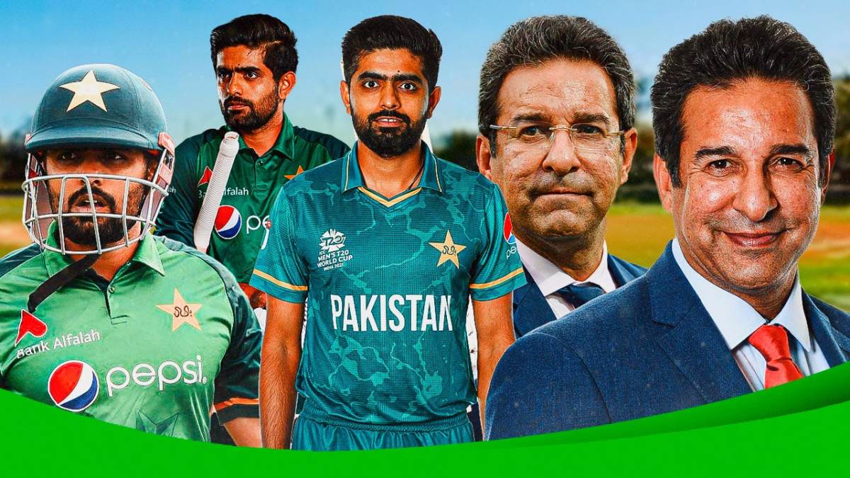 Mohammad Yousuf, Pakistan Cricket Team, Indian Cricket Team, Cricket World Cup, Rohit Sharma, Babar Azam, Mickey Arthur, Wasim Akram, Shoaib Malik, India, Pakistan, World Cup,