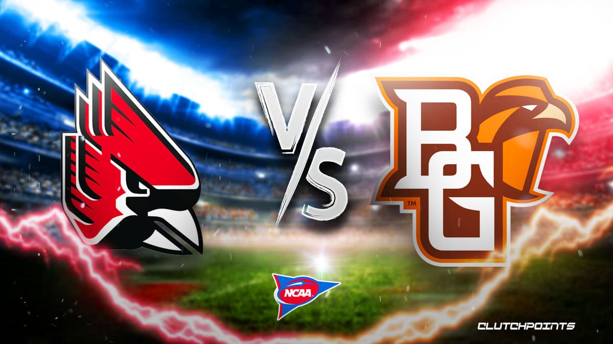 Ball State Bowling Green Prediction, Ball State Bowling Green pick, Ball State Bowling Green odds, Ball State Bowling Green how to watch