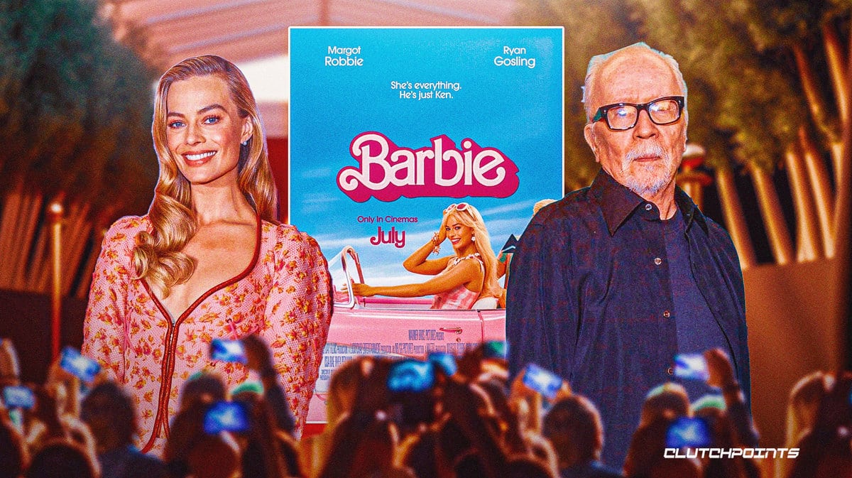 Margot Robbie, Barbie, John Carpenter