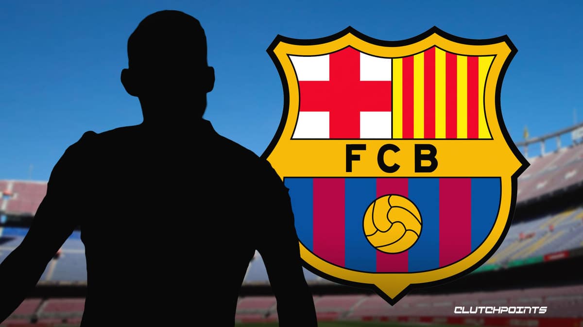 Jorginho Barcelona