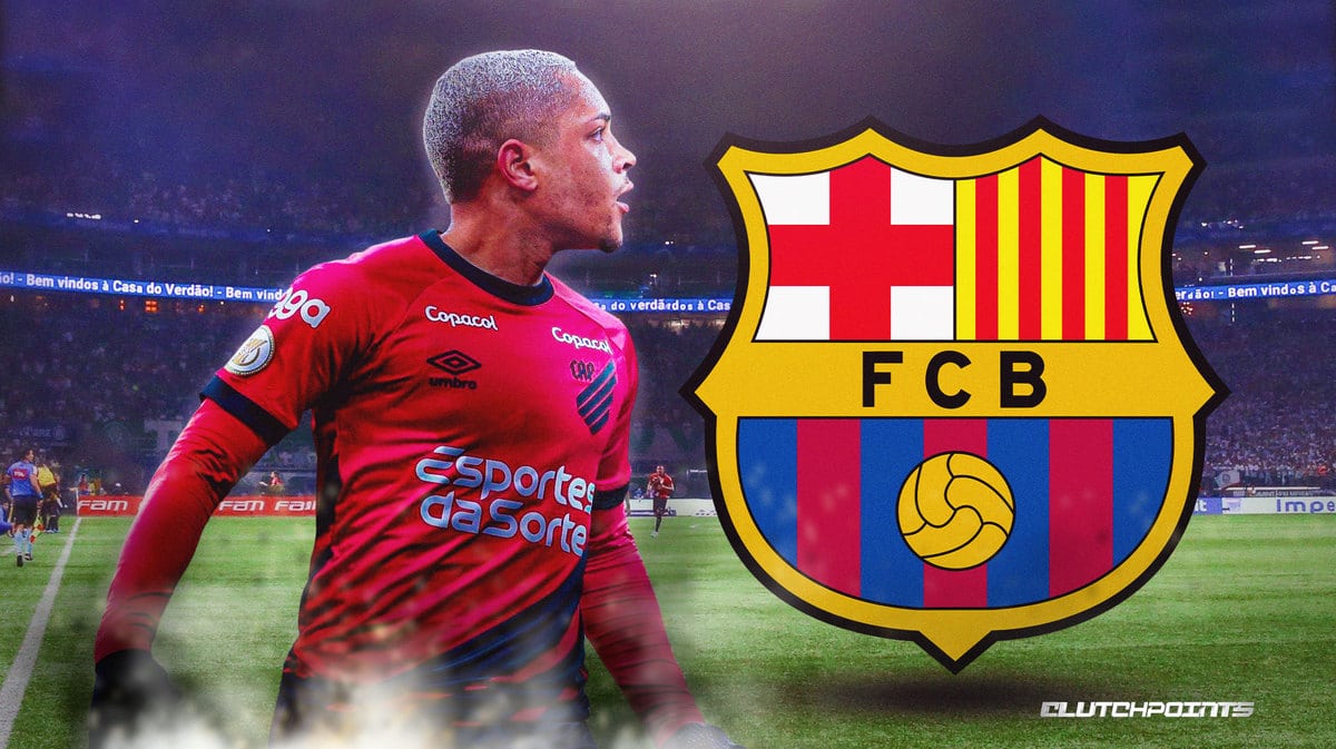 When will Vitor Roque join Barcelona? - AS USA