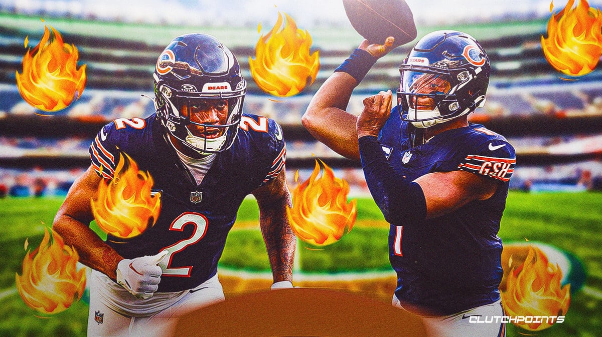 Chicago Bears Football - Bears News, Scores, Stats, Rumors & More