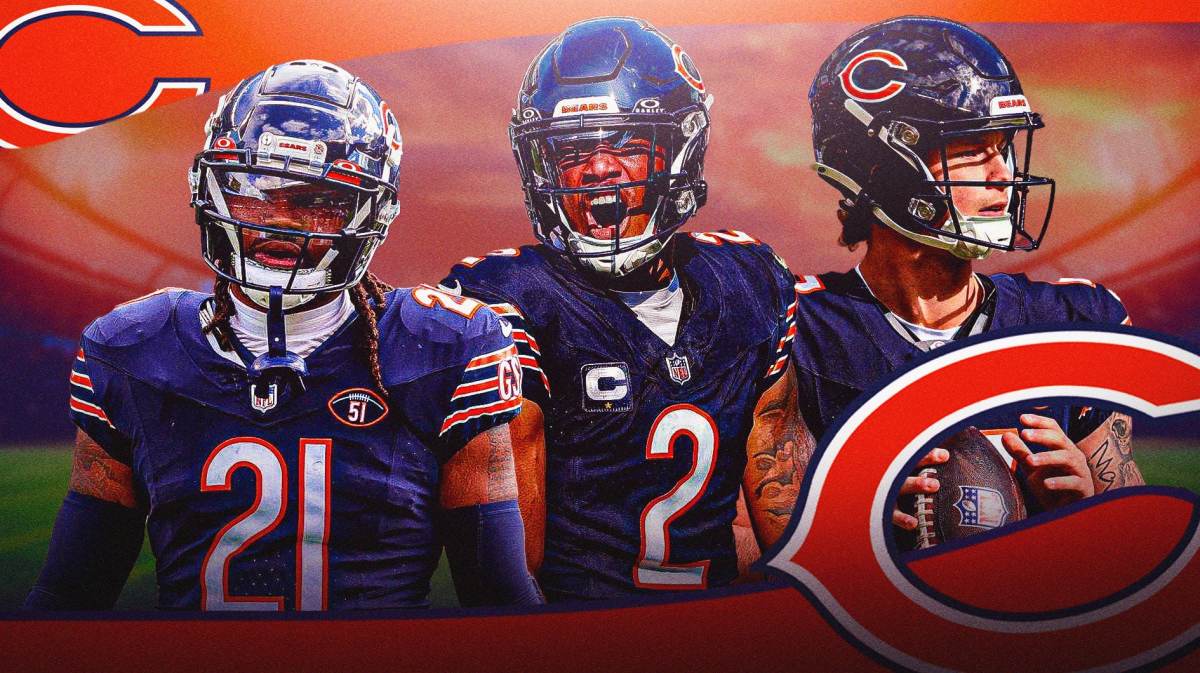 Bears Chargers, Bears Week 8, Bears predictions