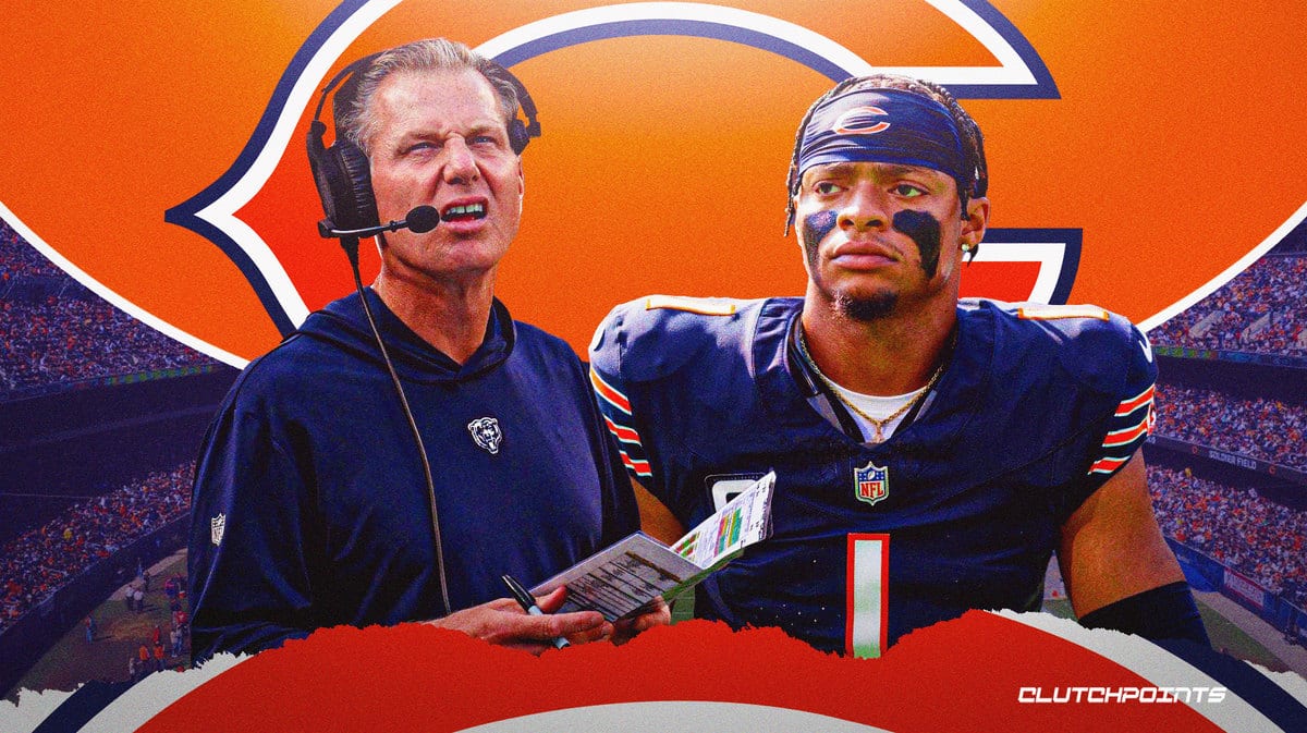 Bears, Matt Eberflus