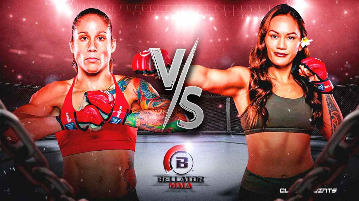 Carmouche Macfarlane prediction
