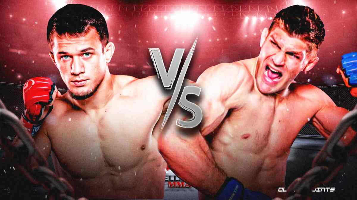 Nurmagomedov Primus prediction