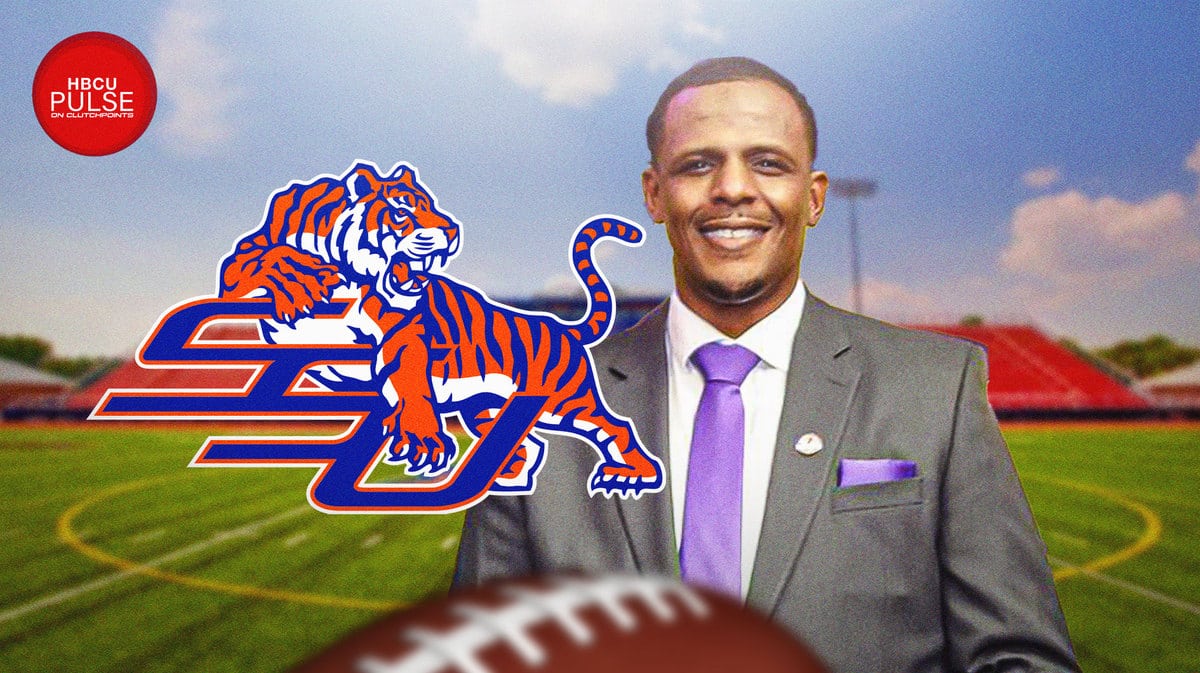 Chennis Berry returns to Savannah State at the top of the HBCU world