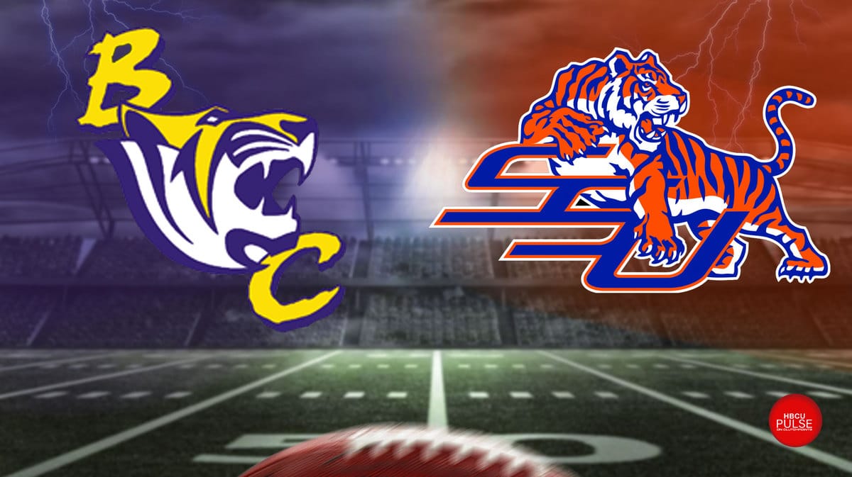 Benedict College remains undefeated after beating Savannah State 38-17 but the team got off to a slow start.