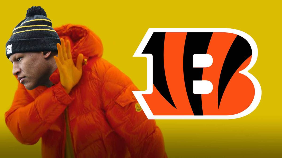 Bengals, Ryan Shazier, Steelers, Ohio State football, 2014 NFL Draft