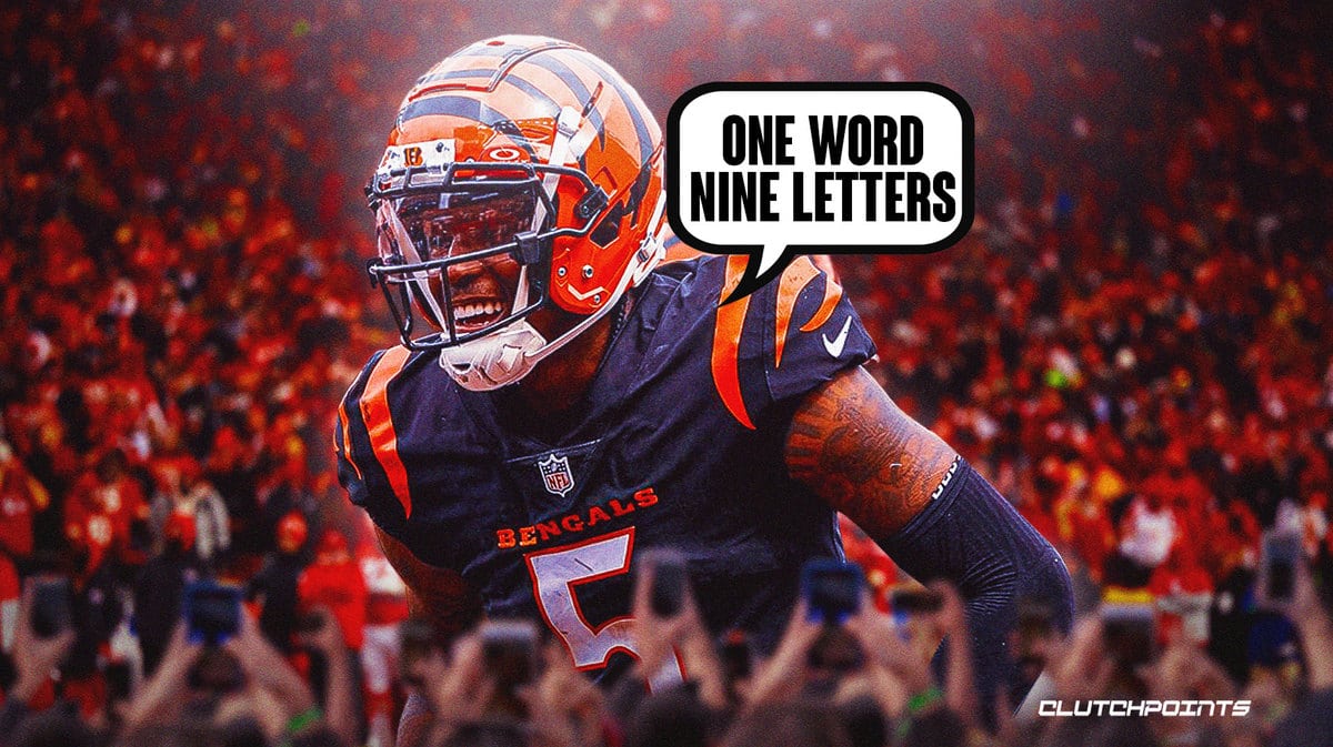Cincinnati Bengals, Tee Higgins