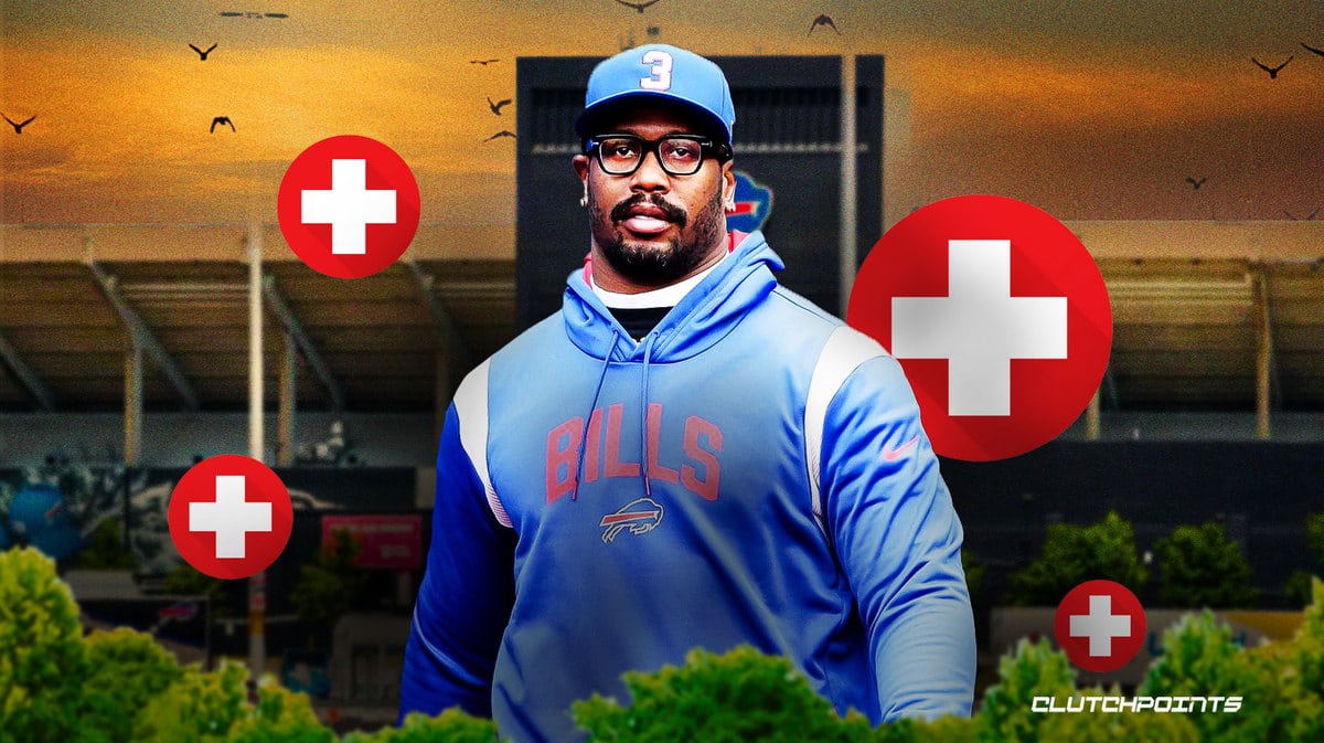 Bills, Von Miller