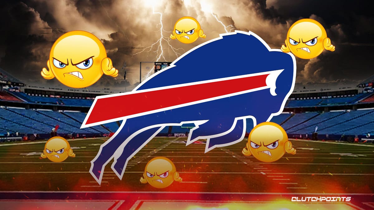 Ryan O'Halloran: Predicting the Buffalo Bills' 2023 regular season schedule