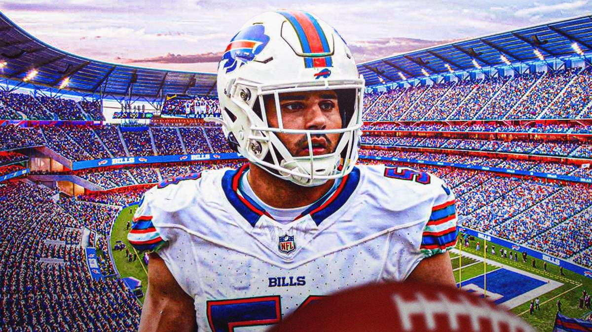 Bills defense, Matt Milano, Patriots, Jaguars