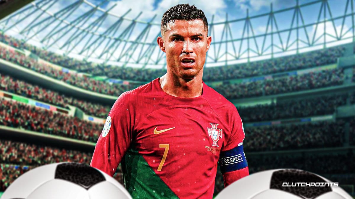 Cristiano Ronaldo Portugal