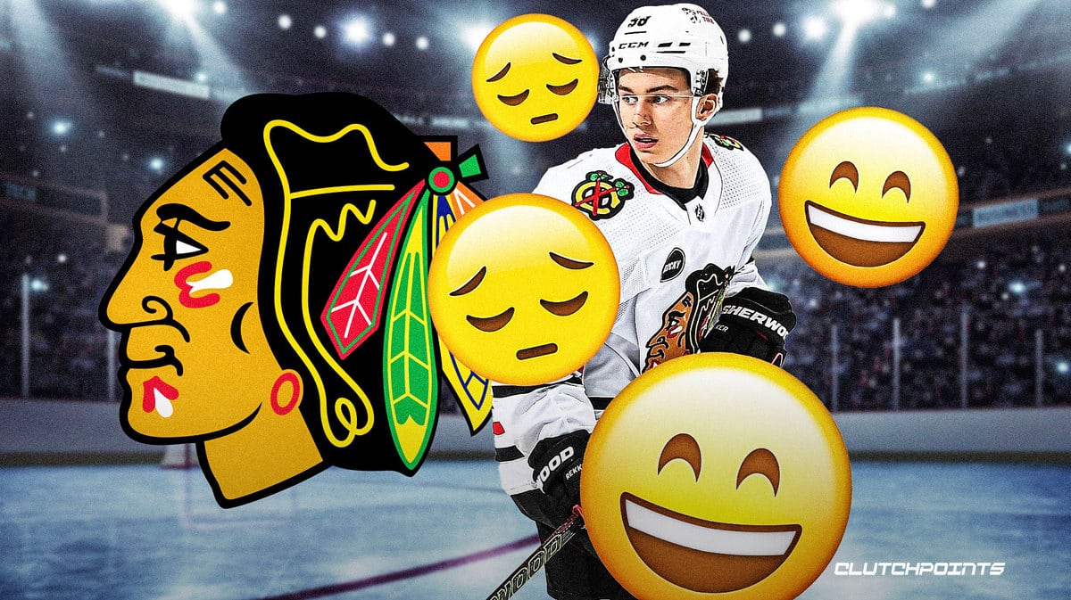 Blackhawks, Connor Bedard, Connor Bedard debut, Penguins, Blackhawks news