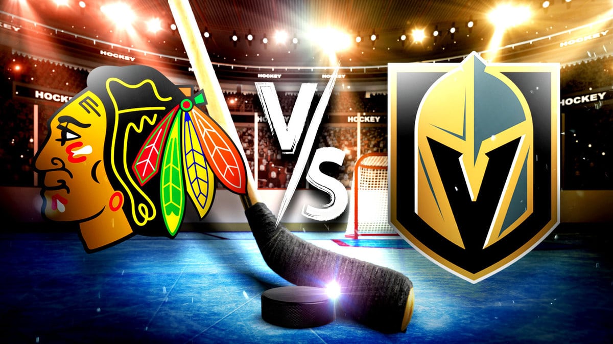 Blackhawks golden knights, Blackhawks golden knights prediction, Blackhawks golden knights pick, Blackhawks golden knights odds, NHL odds
