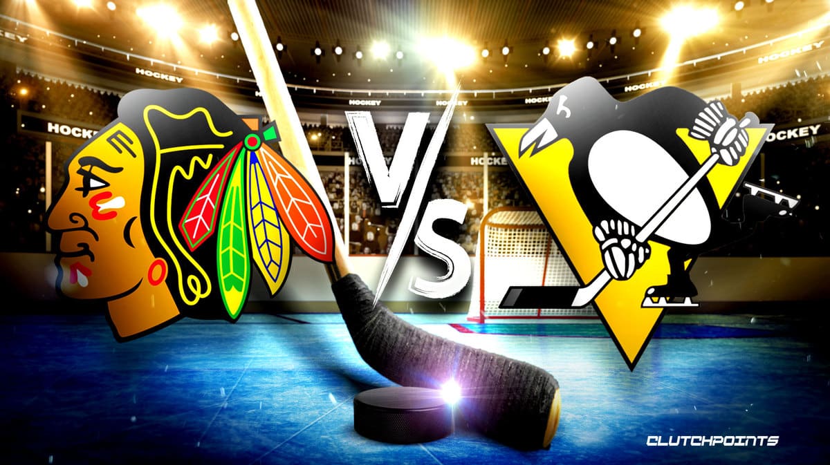 Devils vs Penguins Picks, Predictions, and Odds Tonight - NHL