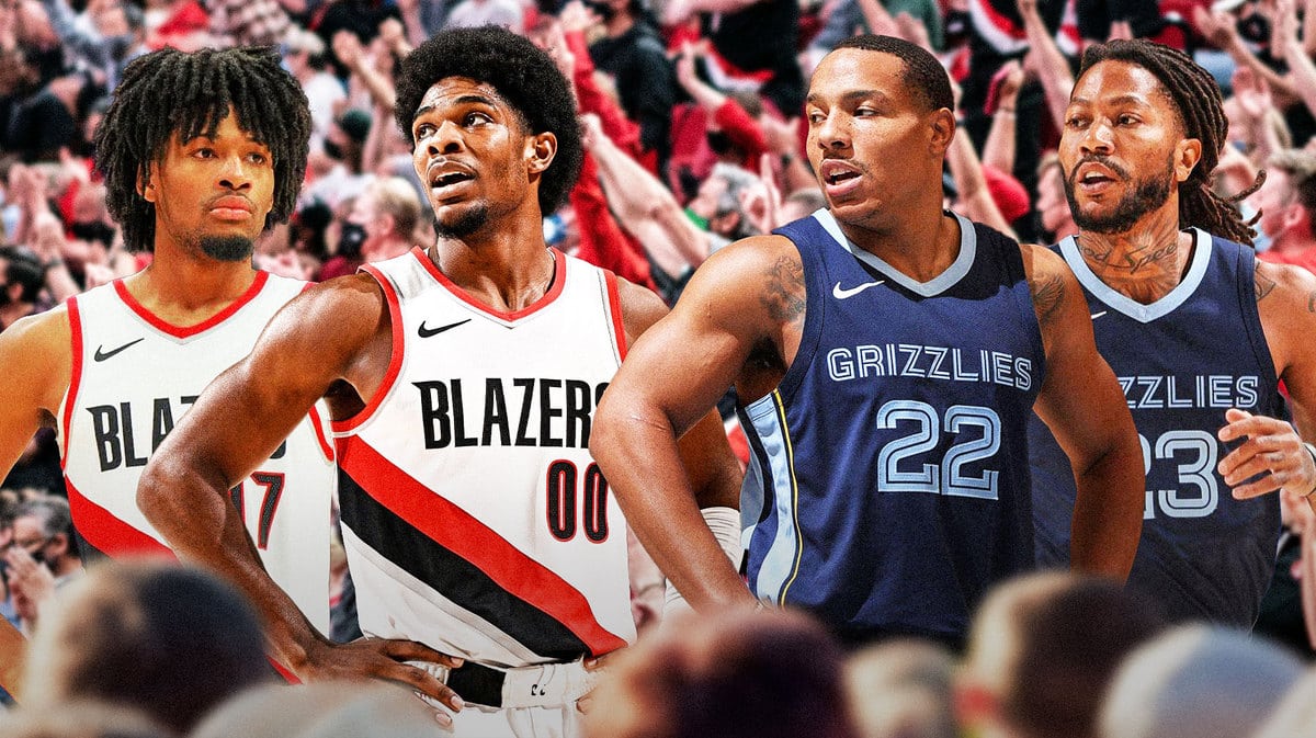 Blazers in-season tournament schedule: Dates, times, bold predictions