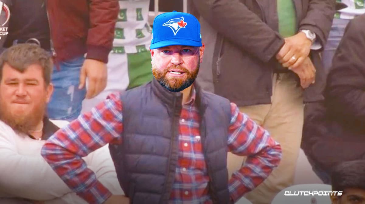 Blue Jays, John Schneider, Twins