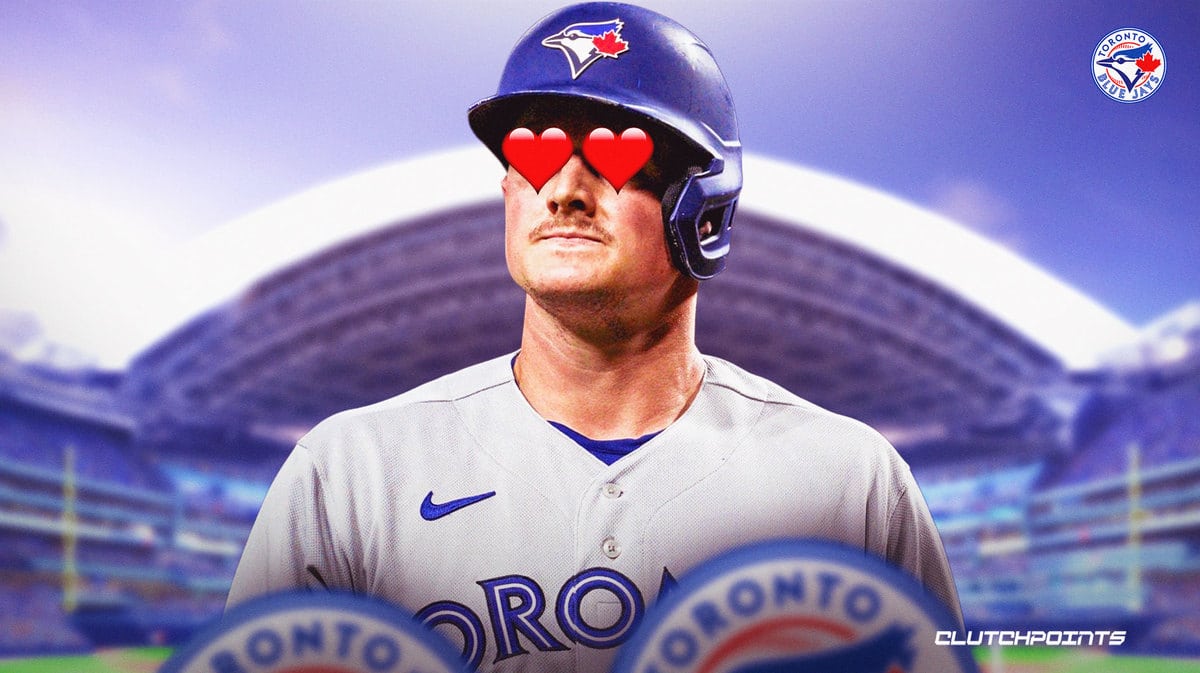 Blue Jays, Matt Chapman