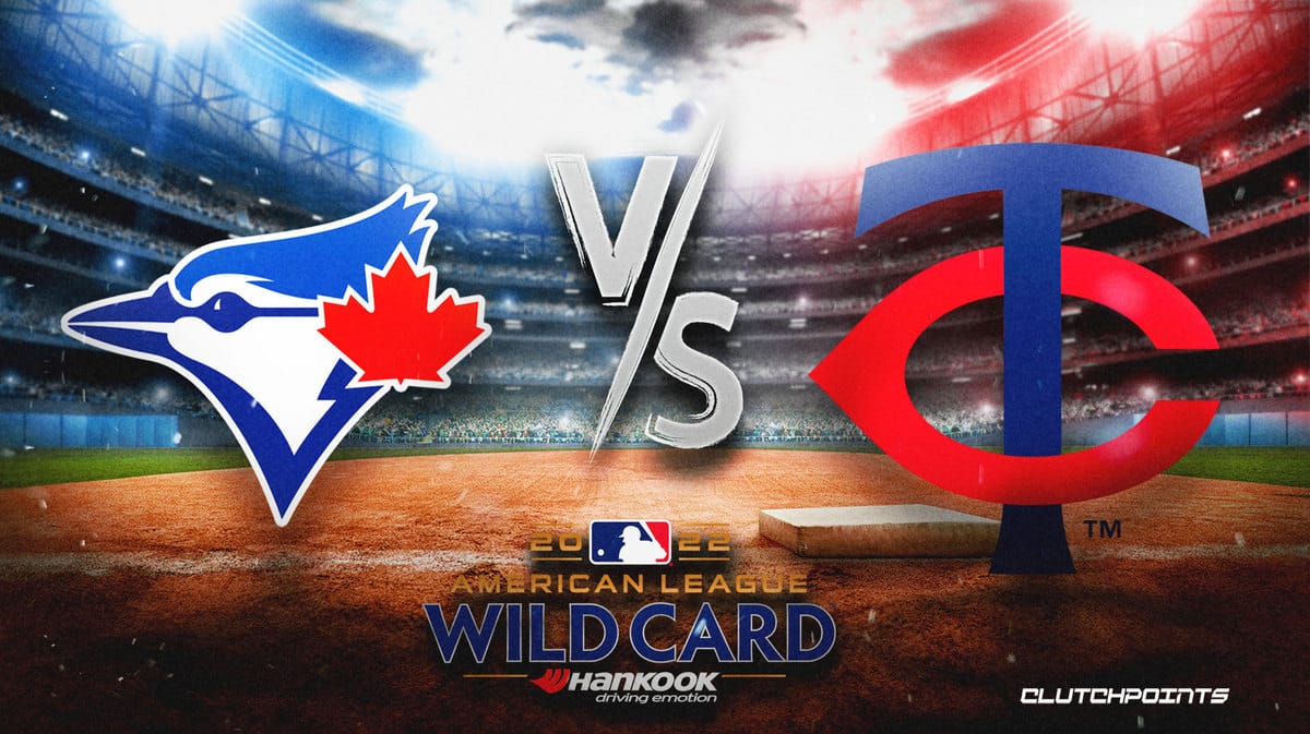 How to score tickets to Twins Wild Card series vs. Blue Jays
