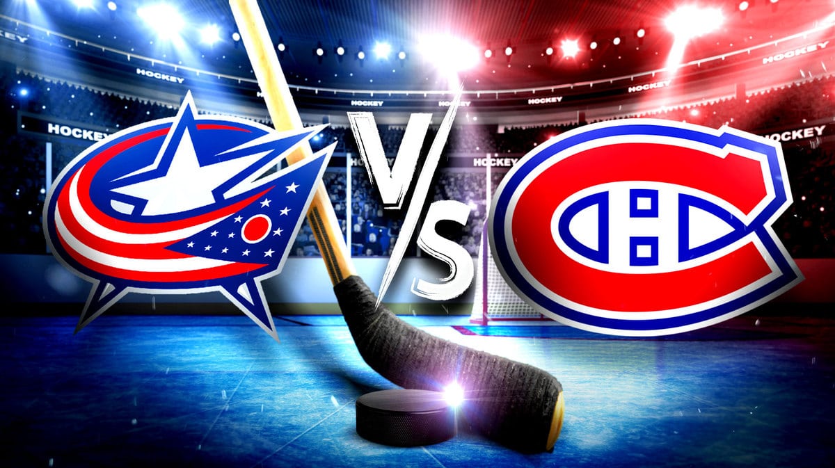 Blue Jackets Canadiens Prediction, Odds, Pick, How To Watch