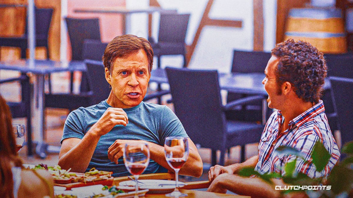 bob costas, heimlich, broadcaster bob costas, bob costas saves life, sportcaster bob costas