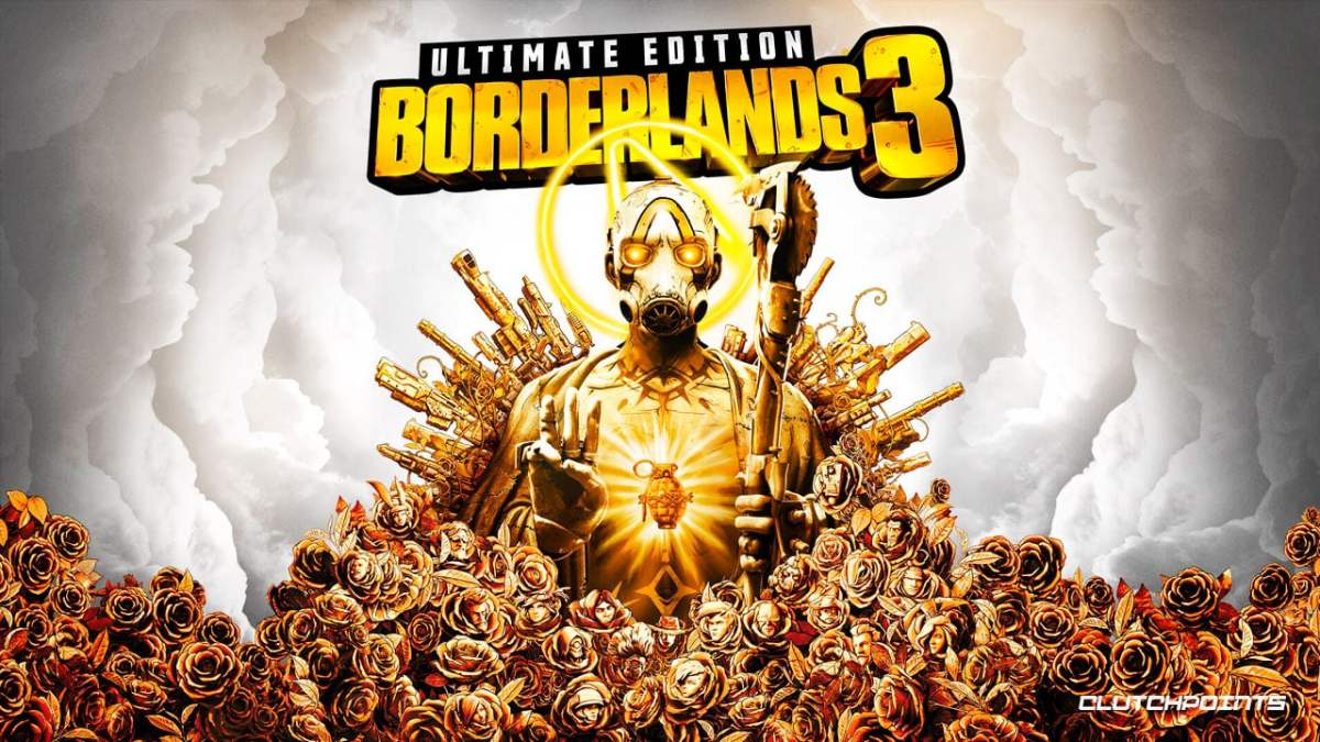 borderlands 3 ultimate edition, borderlands 3 ultimate edition release date, borderlands 3 ultimate edition switch, borderlands 3, borderlands 3 switch