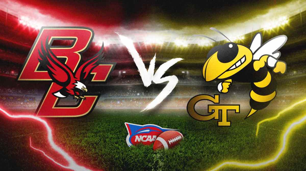 Boston College Georgia Tech, Boston College Georgia Tech prediction, Boston College Georgia Tech pick, Boston College Georgia Tech odds, Boston College Georgia Tech how to watch