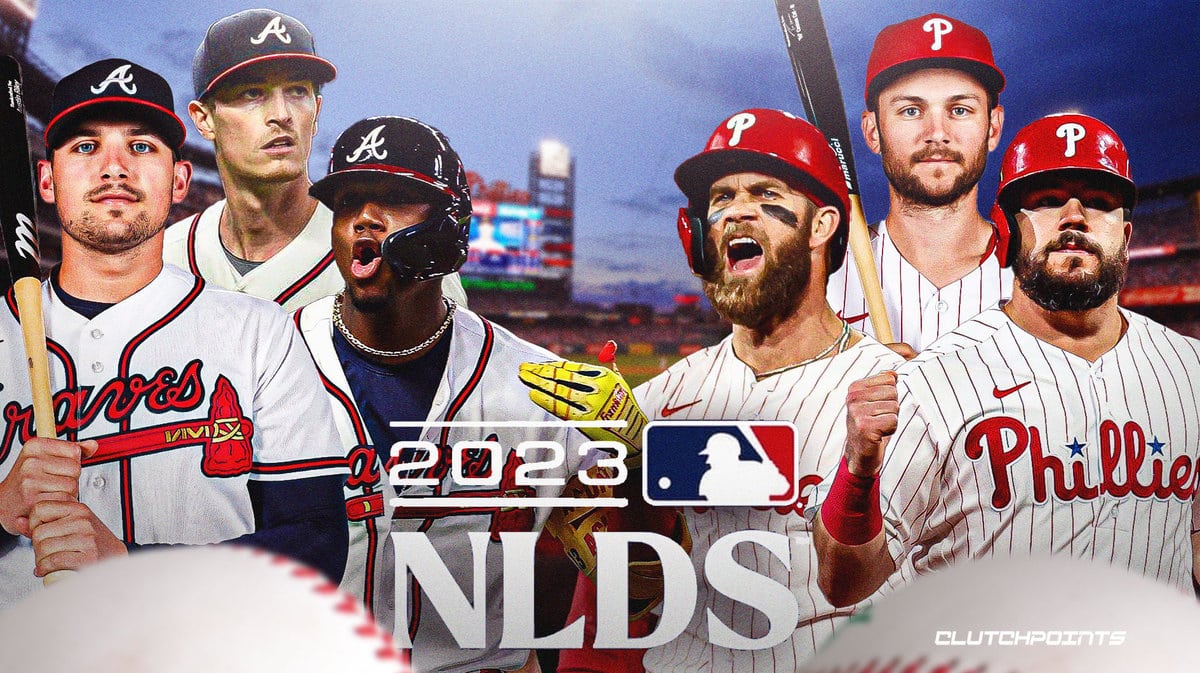 Braves, Braves NLDS, Braves NLDS predictions, Phillies, Braves Phillies