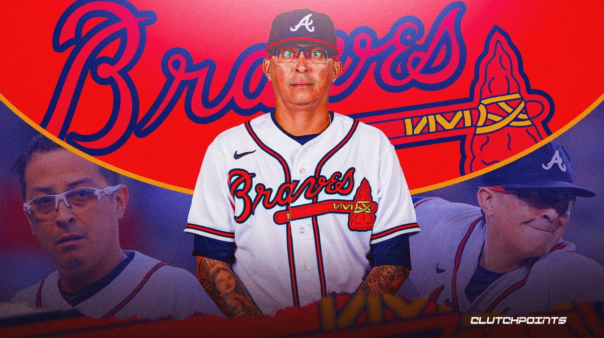 World Series 2021: How the Braves built their NL champion roster