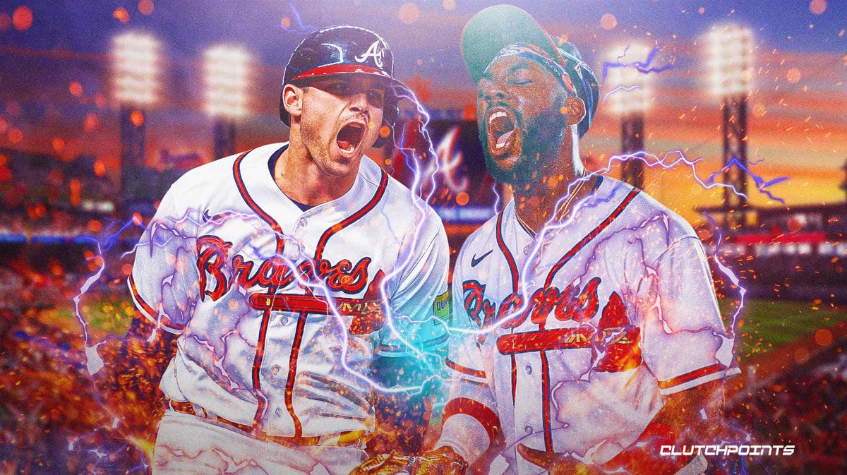 Braves, Phillies, NLDS, Game 2