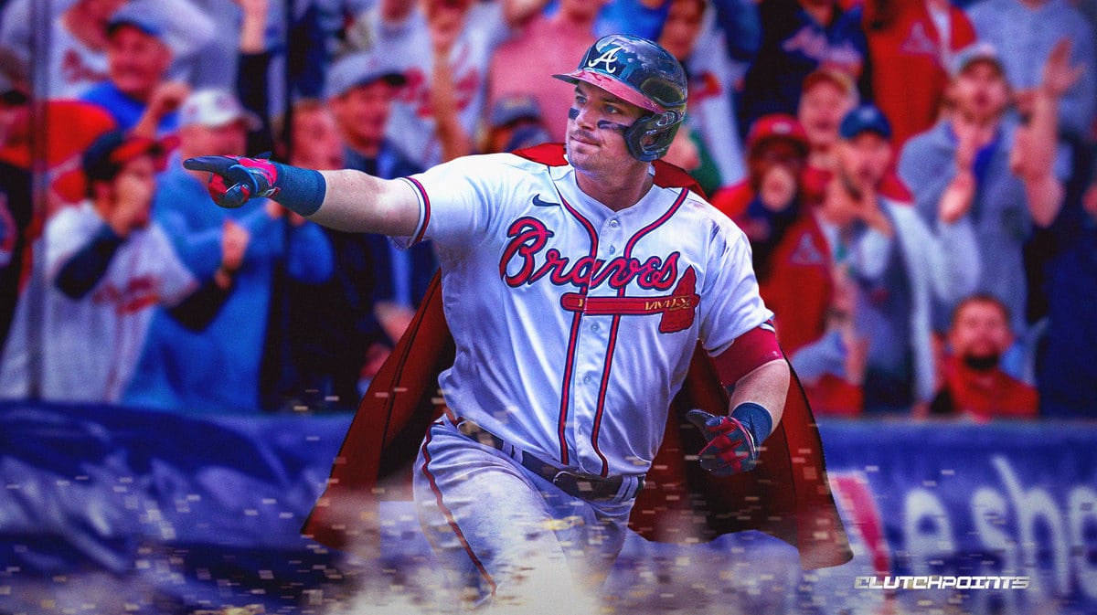 Atlanta Braves, Austin Riley