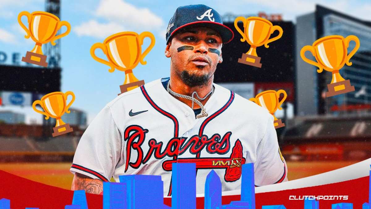 Braves, Orlando Arcia, Bryce Harper, Phillies, Phillies Braves