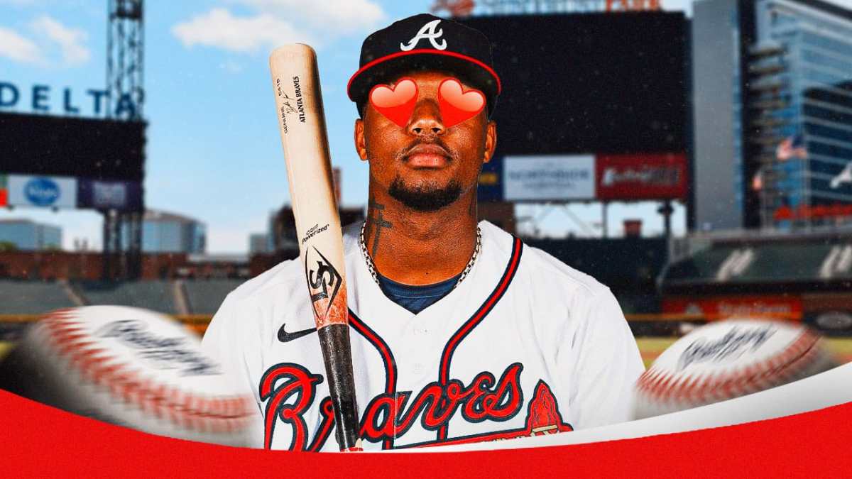 Braves, Phillies, NLDS, Phillies Braves, Ronald Acuna Jr