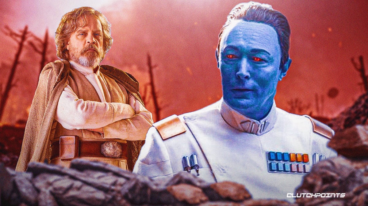 Breaking Down the Ahsoka Finale and the Future of Star Wars