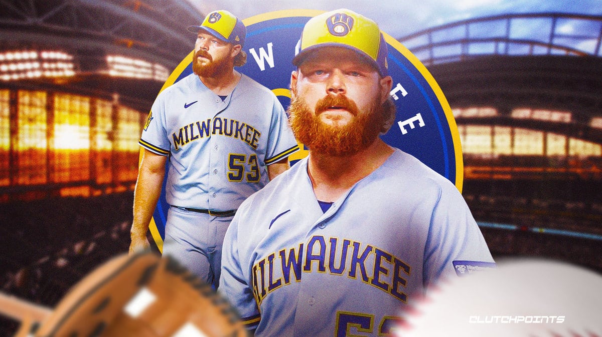 MIlwaukee Brewers Player Busted for Massive F-250 
