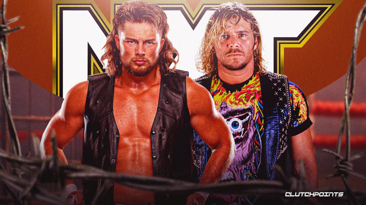 WWE, NXT, Jim Cornette, Brian Pillman, Lexis King,