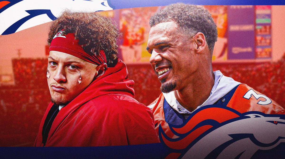 Sean Payton knew exactly how to use the Broncos defense with Justin Simmons to suffocate Patrick Mahomes and the Chiefs