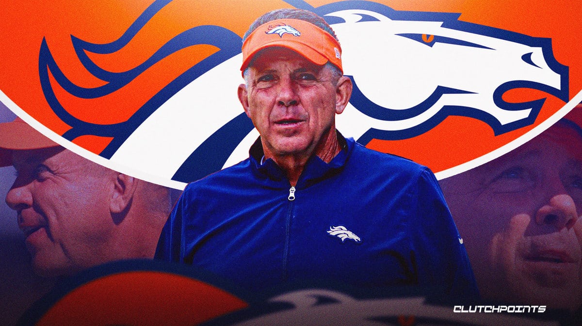 Does Broncos' Sean Payton have any tricks left up sleeve this season?