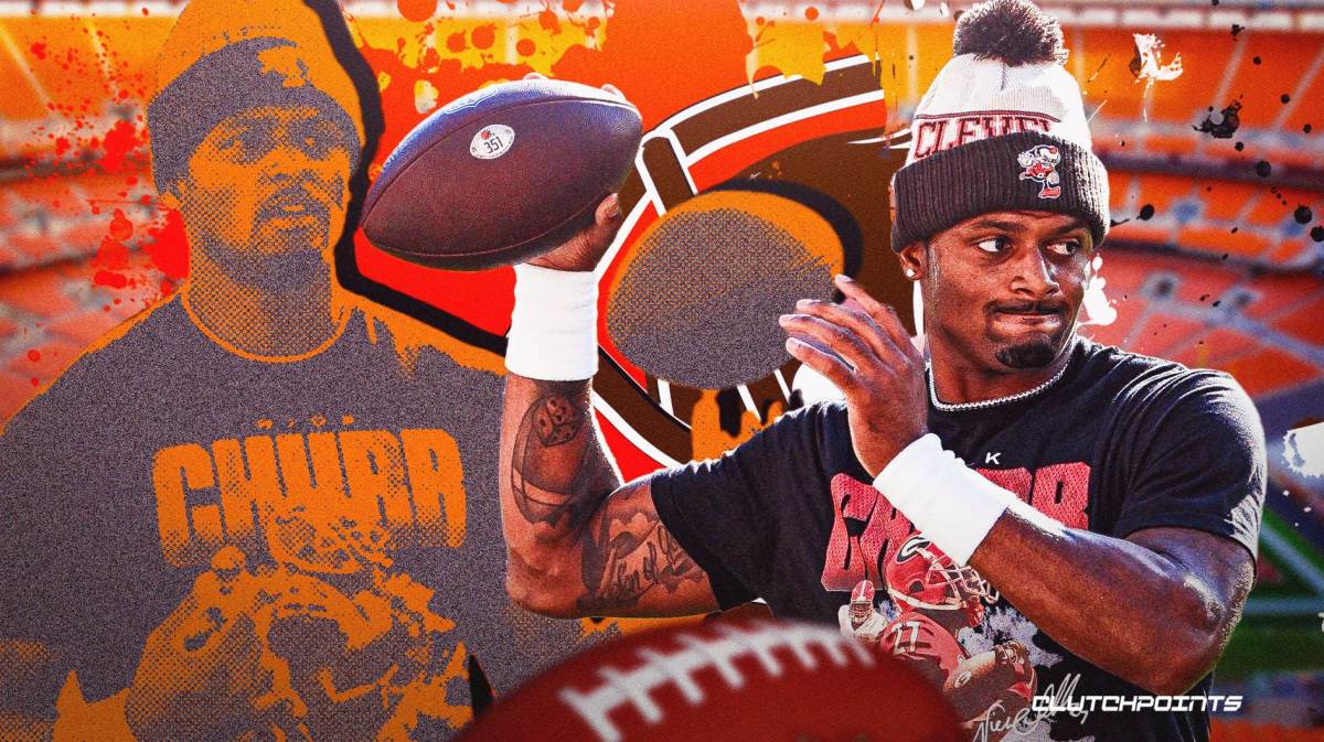 Deshaun Watson, Browns, 49ers