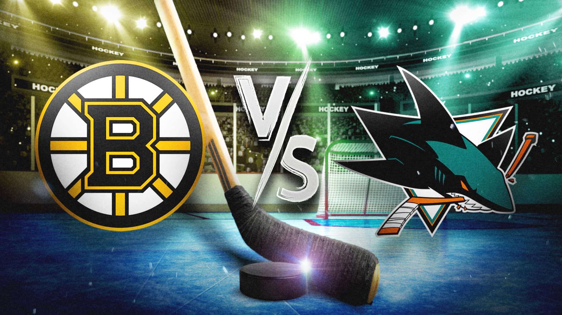 BruinsSharks prediction, odds, pick, how to watch 10/19/2023